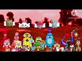 Teletubbies Lost Episode The Nightmare Guys 2000 REMASTERIZED Fight Good Ending
