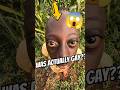 Why Africans Are BLACK