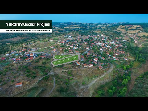 Tanıtım Videosu