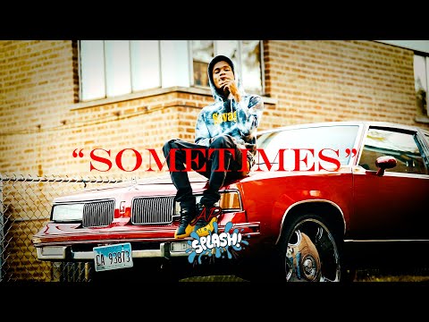 BlockBaby NIKO X Fredro Blue - SOMETIMES (Offcial Video shot by APSPLASH)