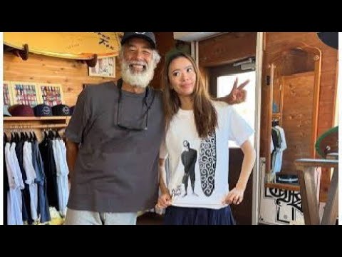 眞木蔵人が父・マイク眞木に激似…！娘との親子ショットに感動の声続出🌊✨#眞木蔵人 #マイク眞木 #親子 #芸能ニュース #芸能界 #話題 #俳優 #家族愛 #エンタメ #日本芸能