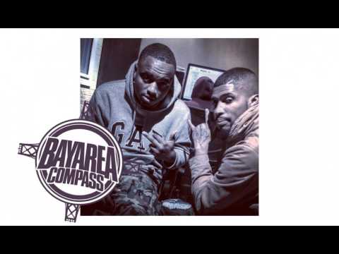 Yung Tre x AjDaDreama - Sh*t Changing [BayAreaCompass]