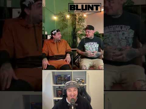 Self Checkout first interview (Ahren Stringer & Yung Yogi)