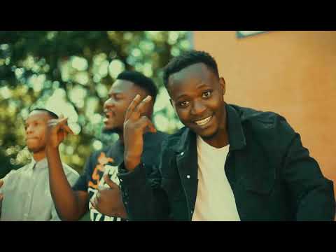Lamazani ft. Demoh & Highlinks - All My Life(Official Music Video)