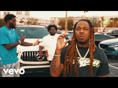 92Legend - Stay (Official Music Video) ft. Rome G, Shaq D