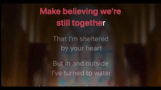 It Must Have Been Love by Mark Masri