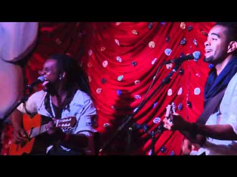 Walmir Borges e Jair Oliveira - Eu, Você e Mais Ninguém