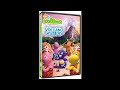 Opening To The Backyardigans The Legend Of The Volcano Sisters 2007 DVD