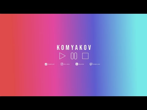 First Live Expirience (07.05.2022)