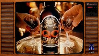 Old UK Adverts - Beer & Booze (Vol.7)
