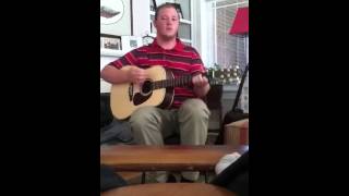 Interlocked Fingers in the Dark