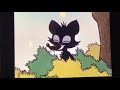 Parodi Bamse Del 1