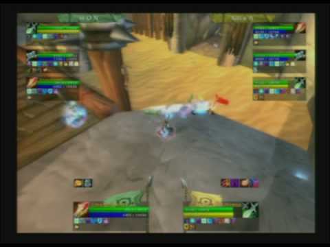 kill e A vs. HON Grandfinal Ro3 - Intel Extreme Masters Seoul