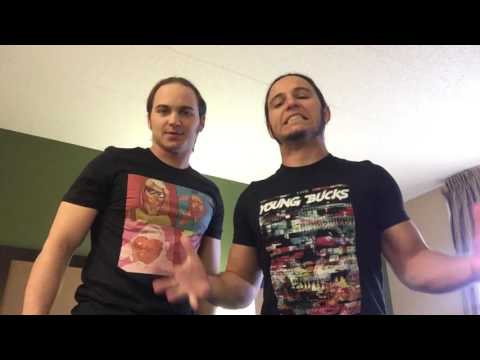 December 11 Santiago Chile Fatal Destiny.