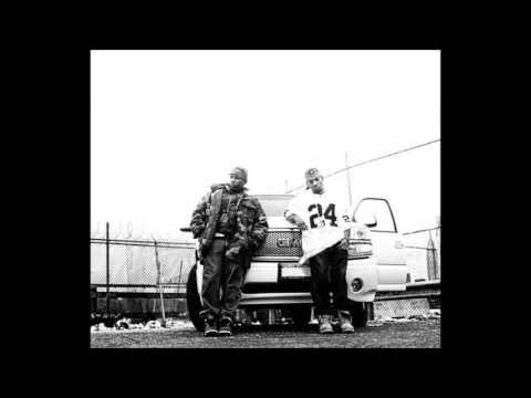 Littles ft Prodigy of Mobb Deep -  Nothing Like Family