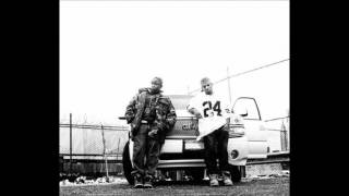 Littles ft Prodigy of Mobb Deep -  Nothing Like Family