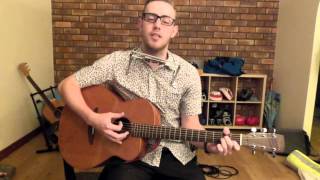 Against the Grain (Cover by Carvel) - City and Colour