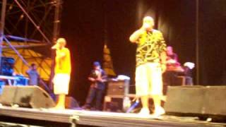 Ciao Amore - Sud Sound System Live On @ Firenze!!!