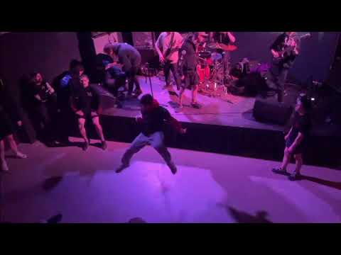 NORDSIDE - ОТКАЗ MOSH COMPILATION