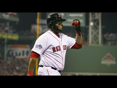 Is David Ortiz a Hall of Famer?