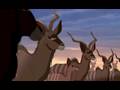 Lion King Circle Of Life HQ With Lyrics