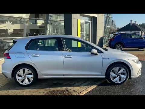 Volkswagen Golf 2.0 TDI 150HP Style DSG - Image 2