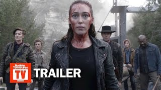 Assistir Fear the Walking Dead: 8x5 Online