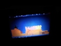 Ballyweg 20th Century Fox Rare Remake Logo