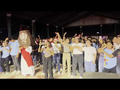 La Fila cover, el Asintal Retalhuleu navidad 2025 