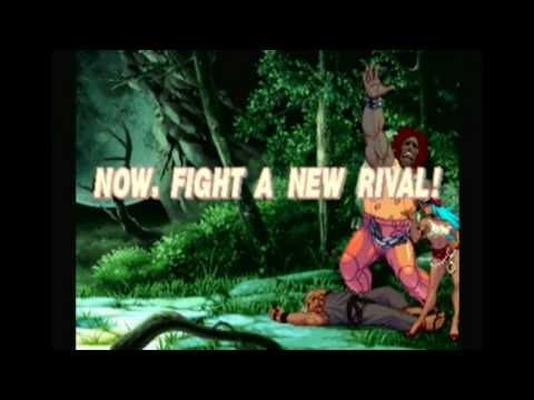 SVB 2009 3S: Harmonaz vs Pecheur 3rd Place