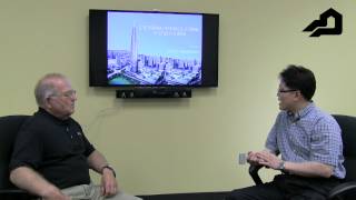 Interview - Dr. Jim Bose and Young Min Lim