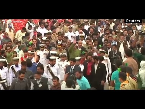 Fetva protiv bombaša samoubica