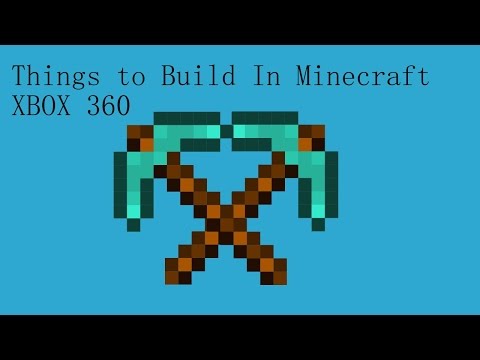 Things To Build In Minecraft Ep. 15 Alchemy Stand