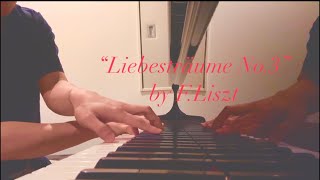 Download lagu F.Liszt - Liebesträume No.3 (F.リスト「愛の夢第3番」) mp3 Download lagu F.Liszt - Liebesträume No.3 (F.リスト「愛の夢第3番」) mp3