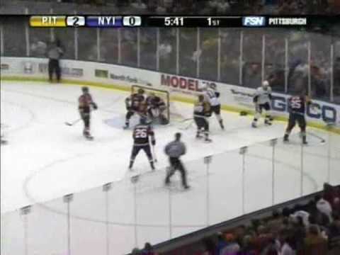 Gary Roberts vs Andy Sutton