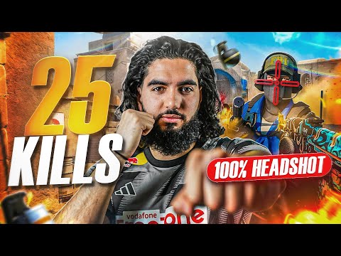 SCREAM DROPPED A CRAZY 100% HEADSHOT GAME?!