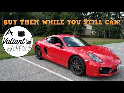 Thumbnail for Should I Buy? 2014 Porsche Cayman S // Last of its Kind by rall, Porsche, rally