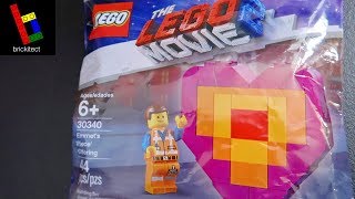 The WORST LEGO Movie 2 Polybag by brickitect