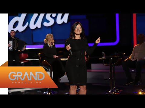 Nena Stojkovic - Kralj ponoci - (LIVE) - (Tv Grand 20.03.2023.)