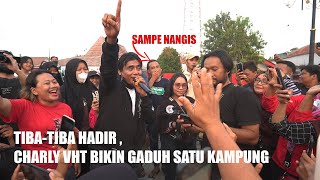 Download lagu VIRAL..!!! Suddenly appearing, Charly Van Houten caused a commotion in the whole village mp3 Download lagu VIRAL..!!! Suddenly appearing, Charly Van Houten caused a commotion in the whole village mp3