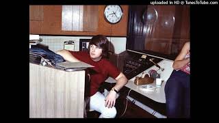 Brian Wilson- Vega-tables (Demo)