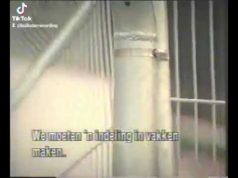 Haagse Gouwuh ouwuh tijden van HOOLIGANS NR 1 Formation.