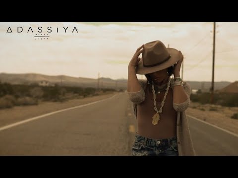 Adassiya - Empty Now (Official Video)