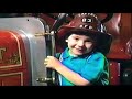 Here Comes The Firetruck I Love You Says Credits Sharing Is Caring