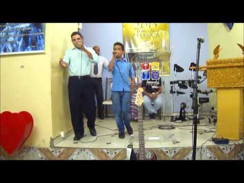 Quadrangular Vera Cruz........23 Dezembro 2012 - Jairo e Jefersom