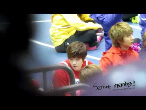 120108 아육대 현성 teaser [seniormember].mpg