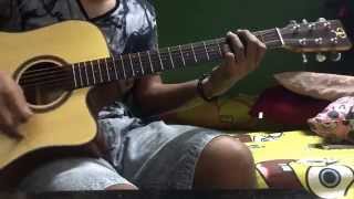 Evidence by Urbandub (Acoustic Cover)