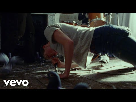 Tiberius b - Jetski (Official Video)