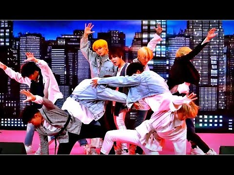"K-BOY" cover "Side Effects+Miroh" (Stray Kids) @ "K-Pop Cover Dance Contest by KTO" :Quarter-Finals