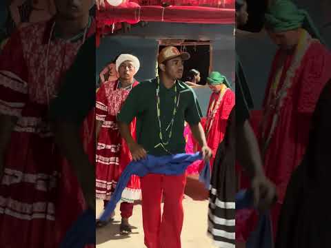 O Festejo de São Sebastião, celebrado em 20 de janeiro,  em monção Maranhão